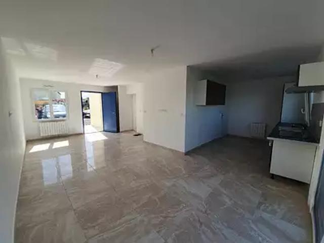 Auneau Bleury Saint Symphorien 28700 Achat / Vente maison 4 pièces t4