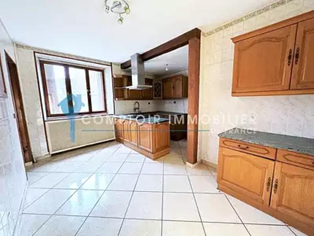Auneau Bleury Saint Symphorien 28700 Achat / Vente maison 4 pièces t4
