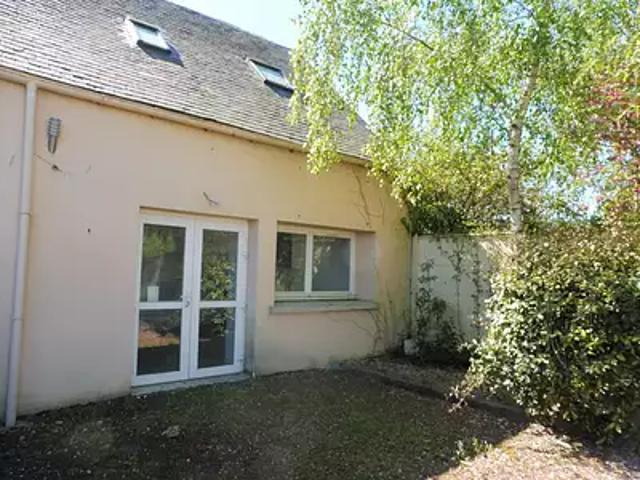 Auneau Bleury Saint Symphorien 28700 Achat / Vente maison 4 pièces t4