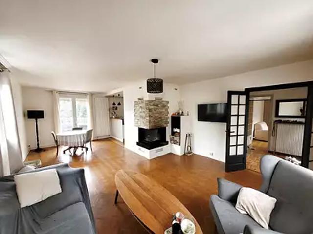 Auneau Bleury Saint Symphorien 28700 Achat / Vente maison 5 pièces t5