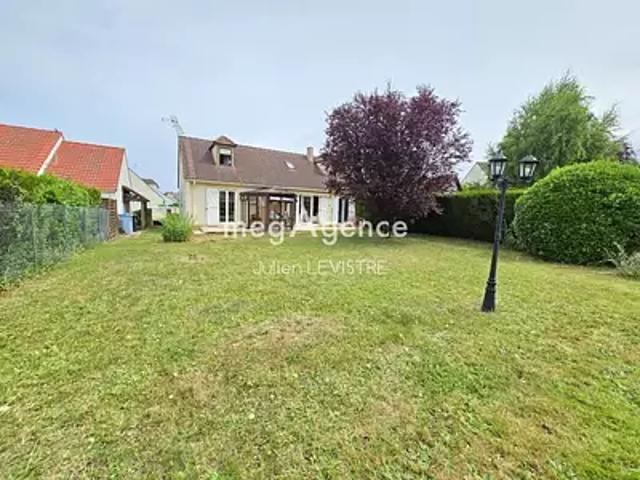 Auneau Bleury Saint Symphorien 28700 Achat / Vente maison 5 pièces t5