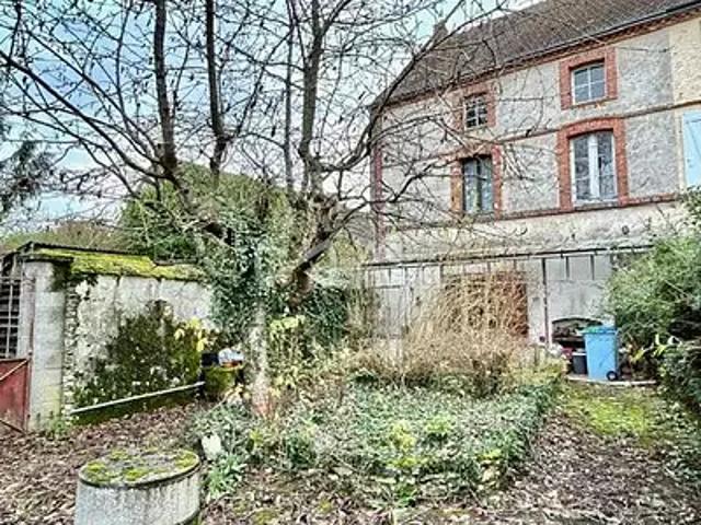 Auneau Bleury Saint Symphorien 28700 Achat / Vente maison 6 pièces t6