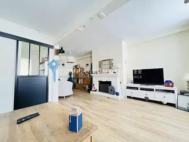 Auneau Bleury Saint Symphorien 28700 Achat / Vente maison 7 pièces t7