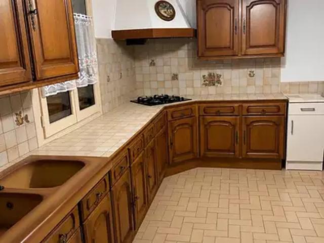 Auneuil 60390 Achat / Vente maison 3 pièces t3