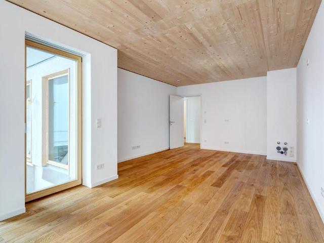 Au/An der Isar Hell. Modern. Exklusiv. Neubau Wohnung inmitten der City!