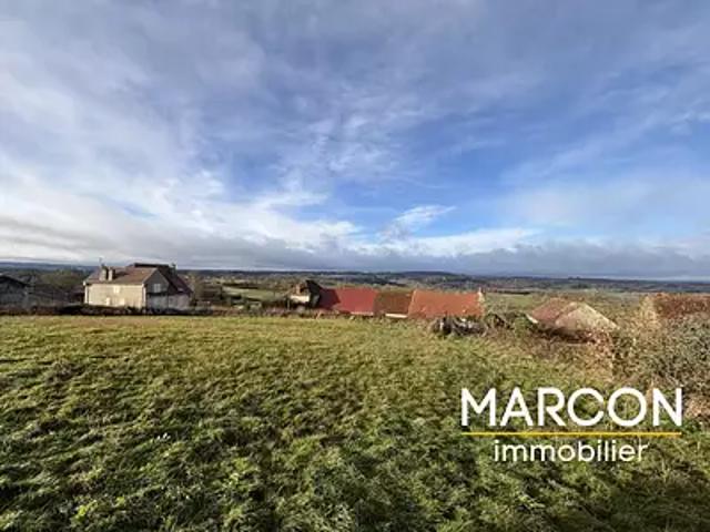 Aubusson 23200 Achat / Vente maison 1 pièce t1
