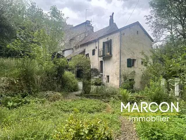 Aubusson 23200 Achat / Vente maison