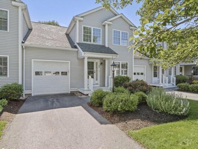 Auburnville Way Apt A, Whitman, Condo For Sale