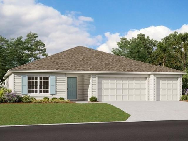 Auburn Plan Wilford Oaks Community