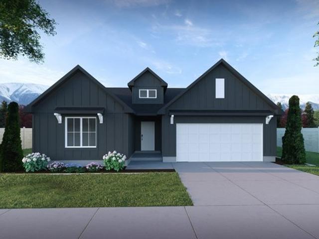 Auburn Plan Meadows at Hyde Park Community