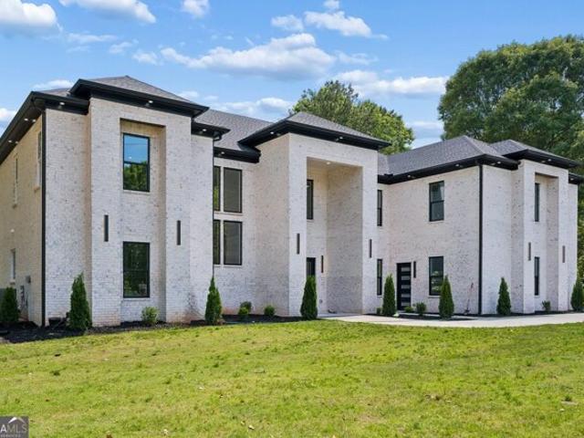 Auburn Rd, Dacula, Home For Sale