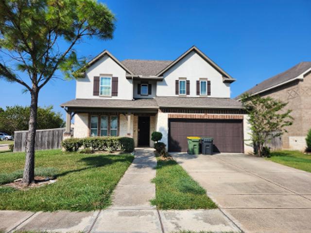 Auburn Willow Ln