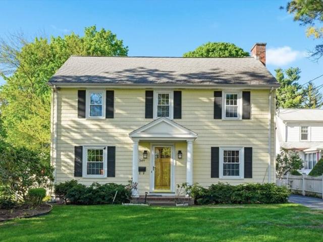 Auburndale Ave, Newton, Home For Sale
