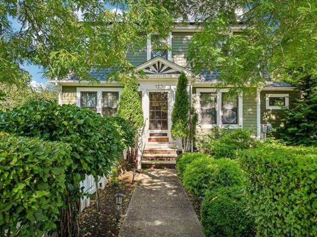 Auburndale Ave, Newton, Home For Sale