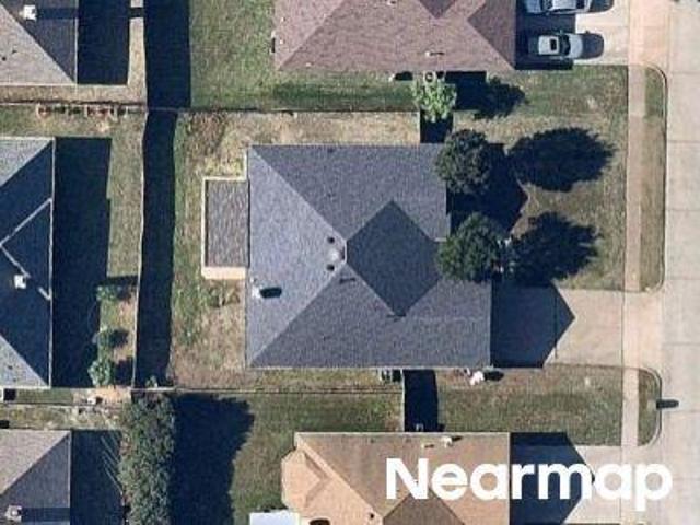 Auburndale Dr
