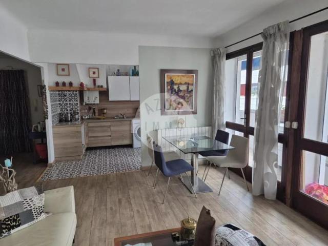 Aubagne Appartement plein de charme type 3 73m ² avec loggia