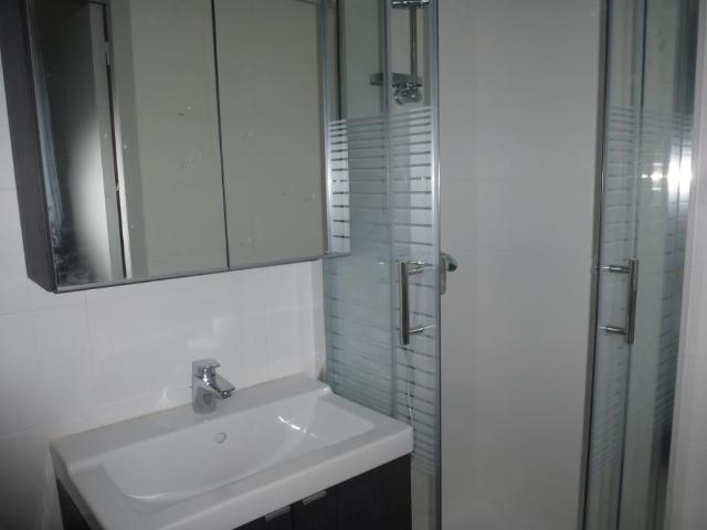 AUBAGNE Appartement Type 1