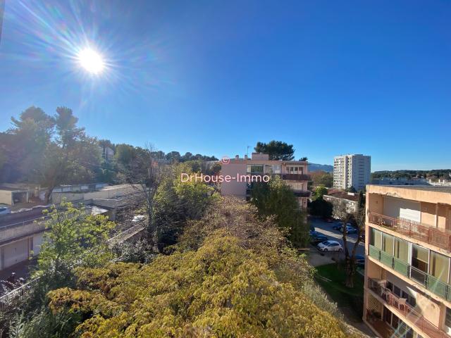 Aubagne Exclusivité T4 idéal famille ou investisseur