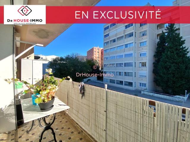 Aubagne Exclusivité T4 idéal famille ou investisseur