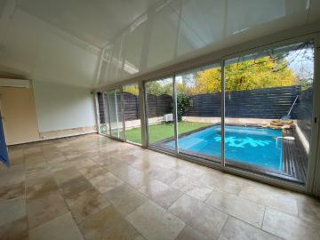 Aubagne La Louve Maison Type 4 Garage Piscine