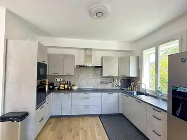 Aubagne 13400 Achat / Vente maison 4 pièces t4 parking