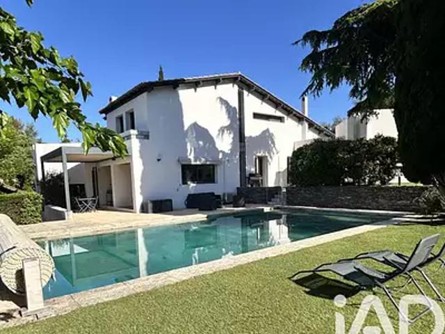 Aubagne 13400 Achat / Vente maison 9 pièces t9