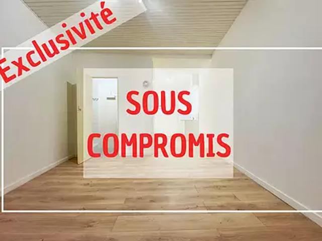 Aubagne 13400 Achat / Vente appartement 1 pièce t1