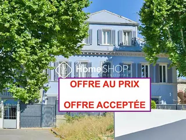 Aubagne 13400 Achat / Vente appartement 2 pièces t2