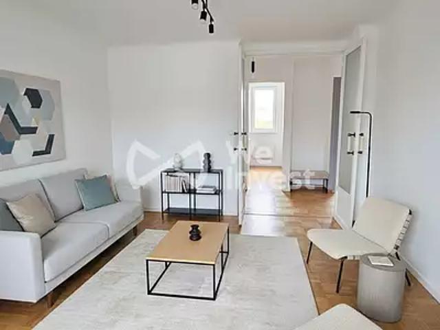 Aubagne 13400 Achat / Vente appartement 3 pièces t3