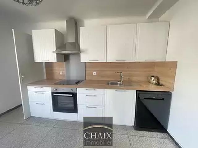 Aubagne 13400 Achat / Vente appartement 3 pièces t3