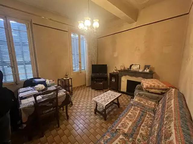 Aubagne 13400 Achat / Vente appartement 3 pièces t3