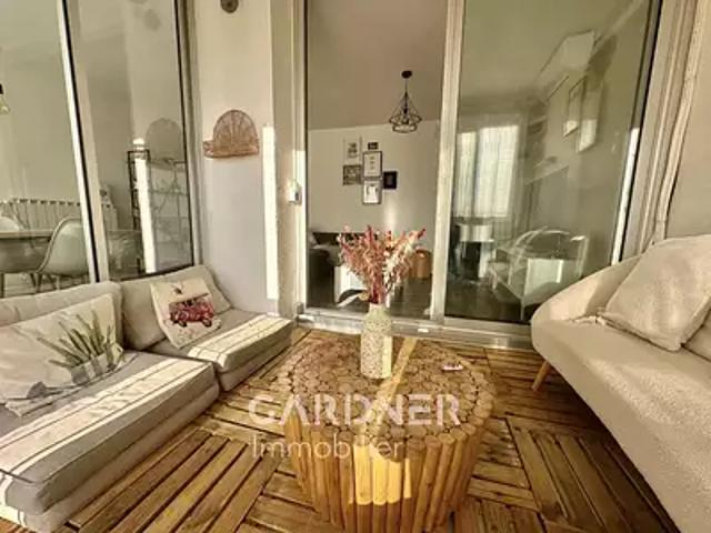 Aubagne 13400 Achat / Vente appartement 4 pièces t4