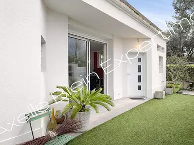 Aubagne 13400 Achat / Vente appartement 5 pièces t5