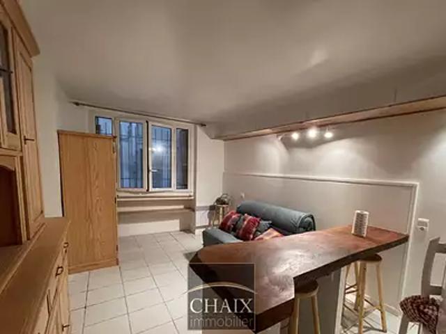 Aubagne 13400 Location appartement 1 pièce t1