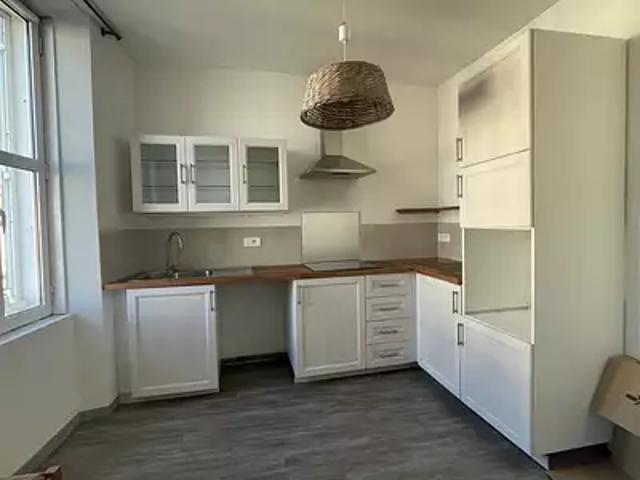 Aubagne 13400 Location appartement 3 pièces t3