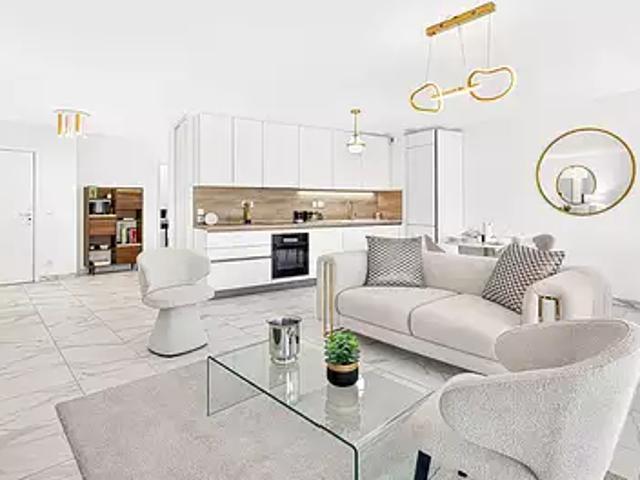 Aubagne 13400 Programme neuf appartement neuf à vendre t5 PTZ