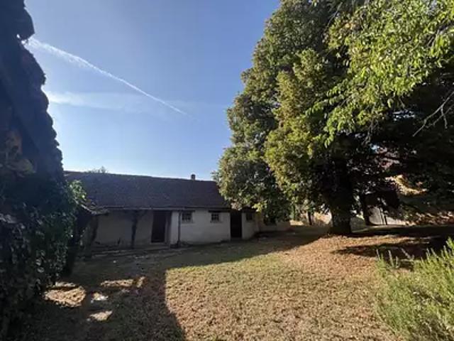 Aubas 24290 Achat / Vente maison 3 pièces t3