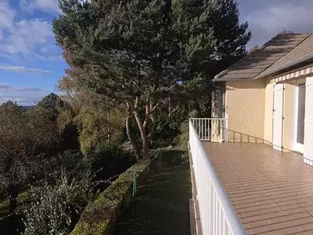 Aubazines 19190 Achat / Vente maison 6 pièces t6
