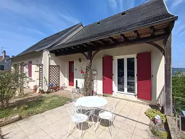 Aubazines 19190 Achat / Vente maison 8 pièces t8