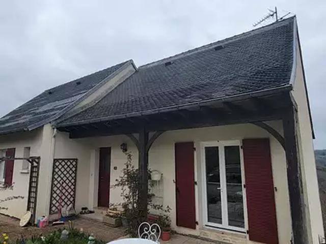 Aubazines 19190 Achat / Vente maison 8 pièces t8