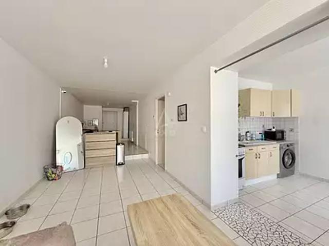 Aube 57580 Achat / Vente appartement 2 pièces t2 au dernier étage