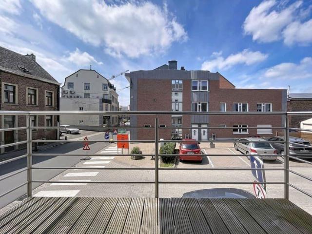 Aubel | Appartement 2 chambres à louer