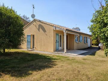 Aubenas, à 5 minutes du centre ville 87m² Aubenas