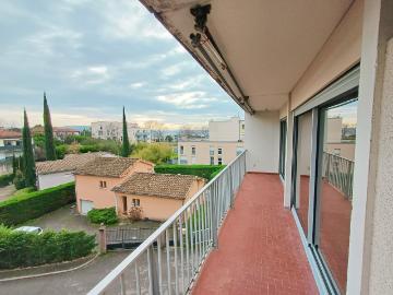 AUBENAS APPARTEMENT 3 PIECES 66m2