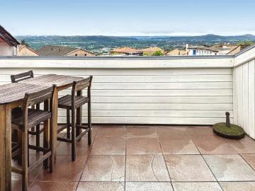 Aubenas Coeur de ville 88m² Aubenas