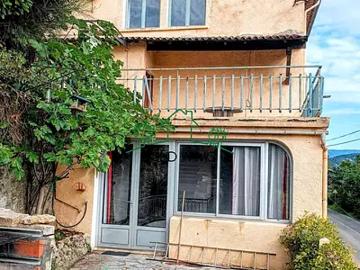 Aubenas 07200 Achat / Vente maison 4 pièces t4
