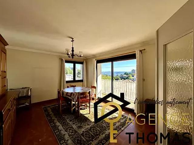 Aubenas 07200 Achat / Vente appartement 2 pièces t2