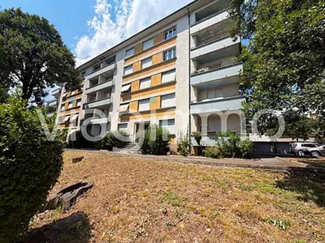 Aubenas 07200 Achat / Vente appartement 3 pièces t3 cave