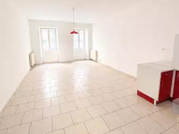 Aubenas 07200 Achat / Vente appartement 3 pièces t3