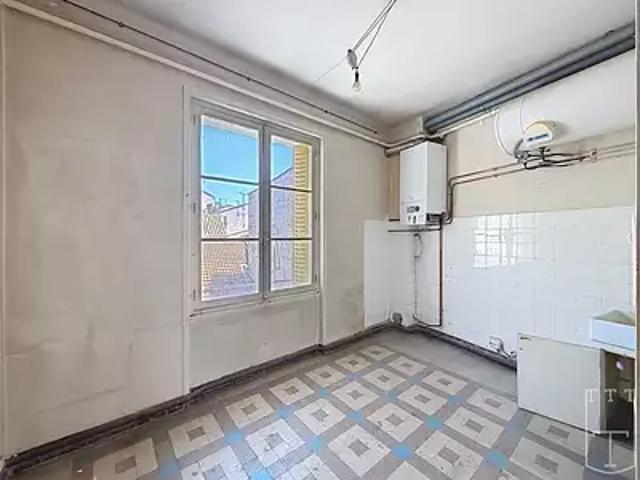 Aubenas 07200 Achat / Vente appartement 4 pièces t4